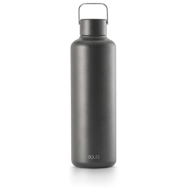 Trinkflasche Edelstahl TIMELESS 1000ml