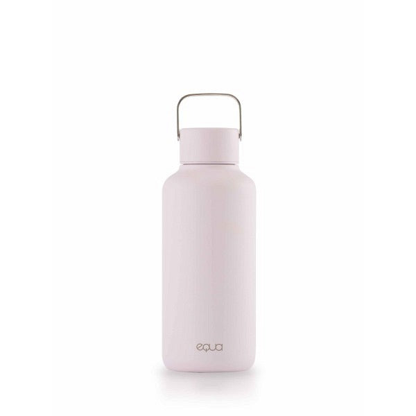 Wasser Flasche TIMELESS 600ml