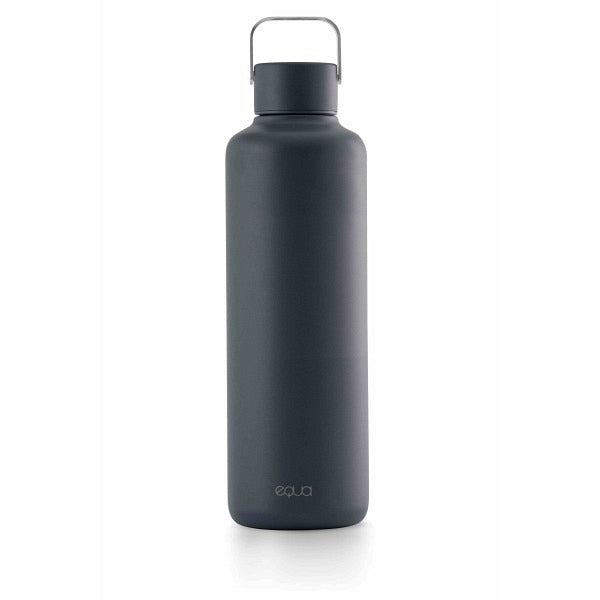 Trinkflasche Edelstahl TIMELESS 1000ml