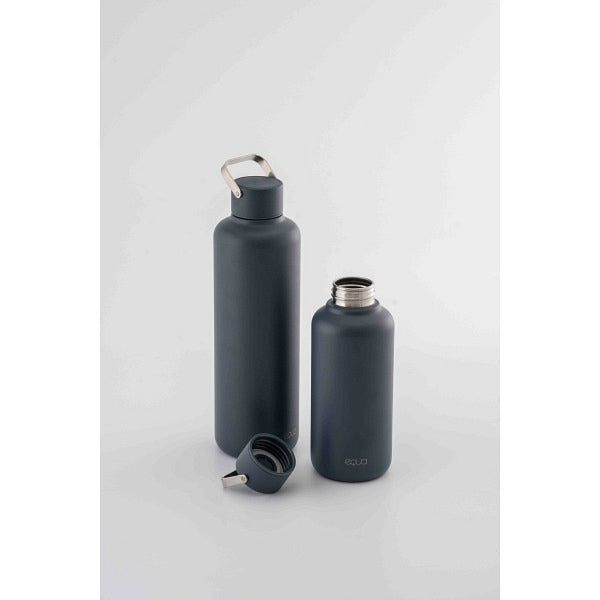 Trinkflasche Edelstahl TIMELESS 1000ml