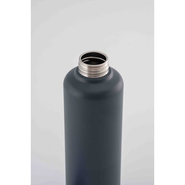 Trinkflasche Edelstahl TIMELESS 1000ml