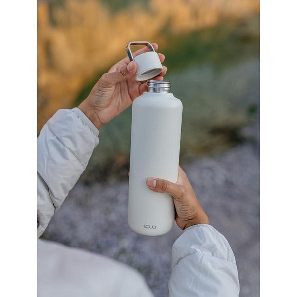 Wasser Flasche TIMELESS 600ml
