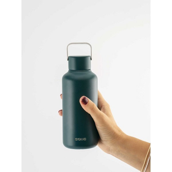 Wasser Flasche TIMELESS 600ml