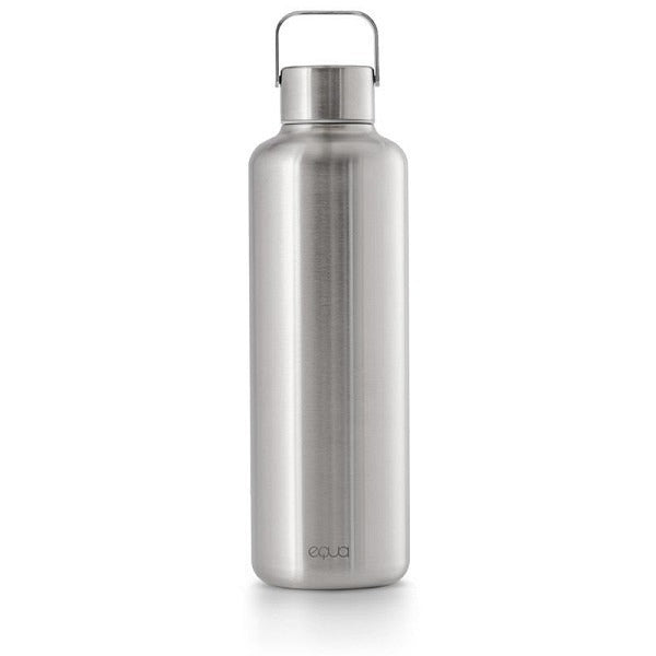 Trinkflasche Edelstahl TIMELESS 1000ml