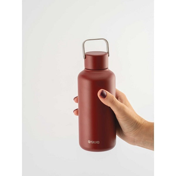 Wasser Flasche TIMELESS 600ml