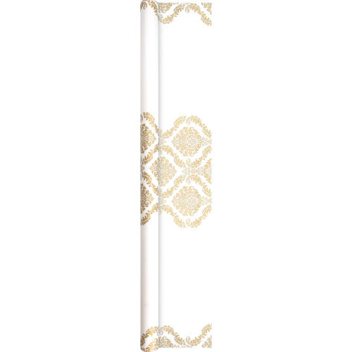 Tischtuch Rolle Elegant gold