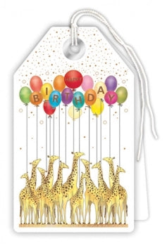 To & From Happy Birthday, 5824, anhänger
