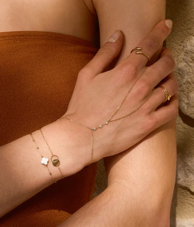 Velasquez Armband