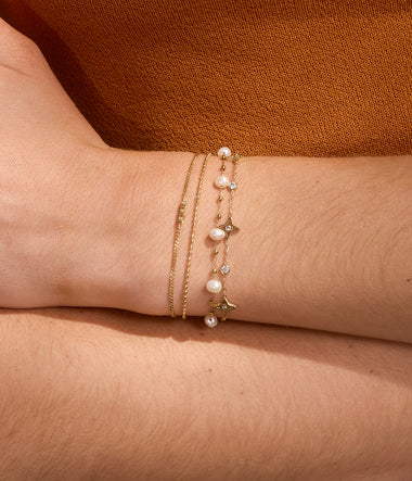 Vincenza Armband