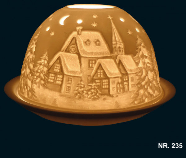 Windlicht Starlight
