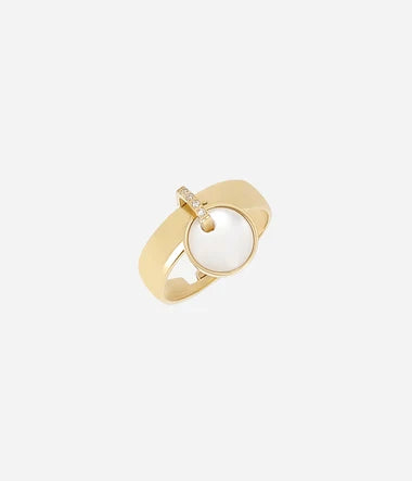 Ysolde-Ring