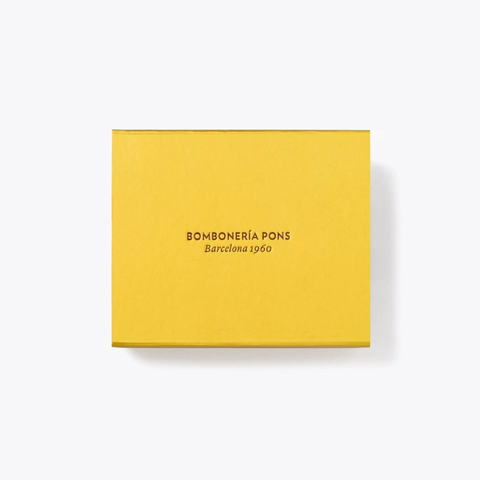 Zuckerfreie Pralinen – 250 g in der Geschenkbox