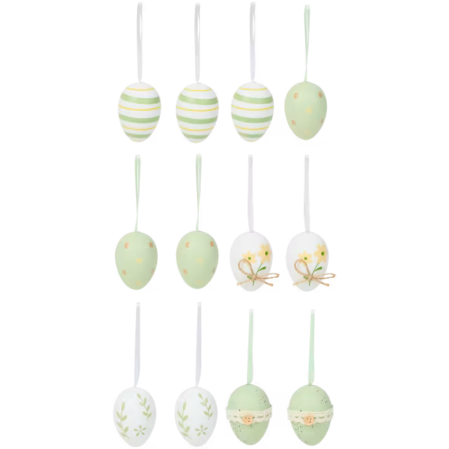 Easter Egg Hanger