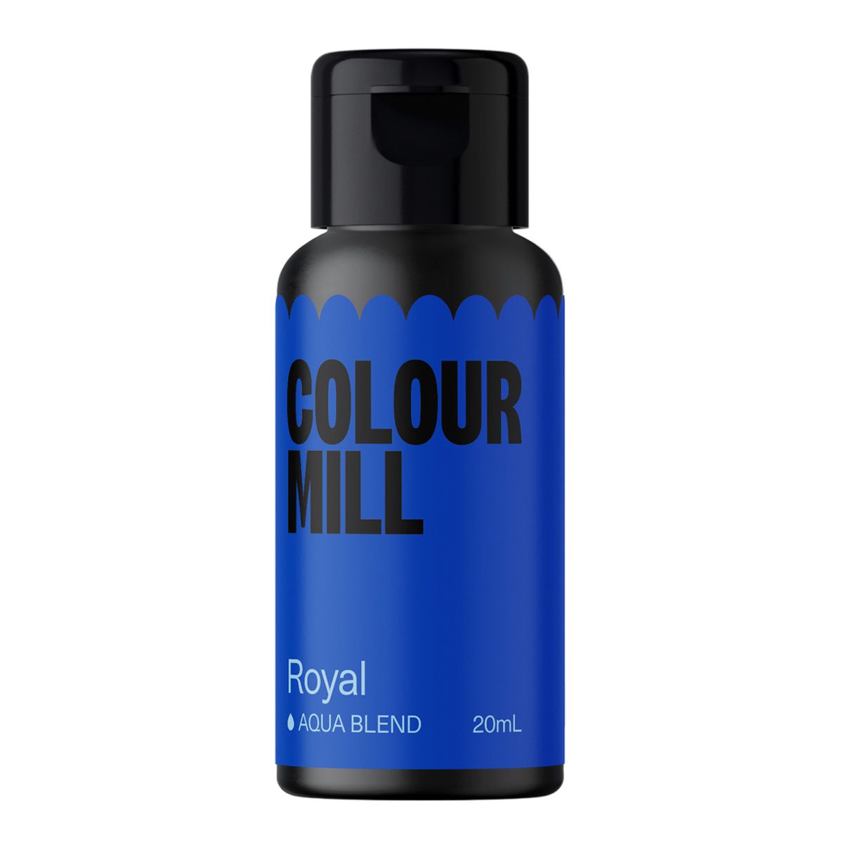 Colour Mill Aqua Blend Lebensmittelfarbe
