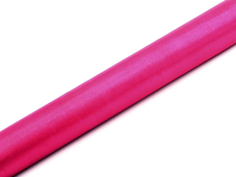 Organza Smooth 0.36 x 9m