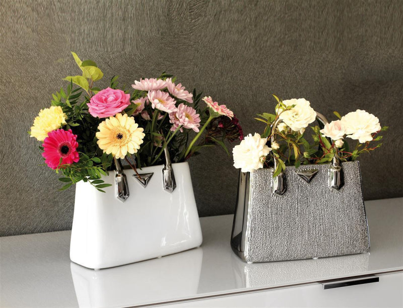ceramic handbag Milano