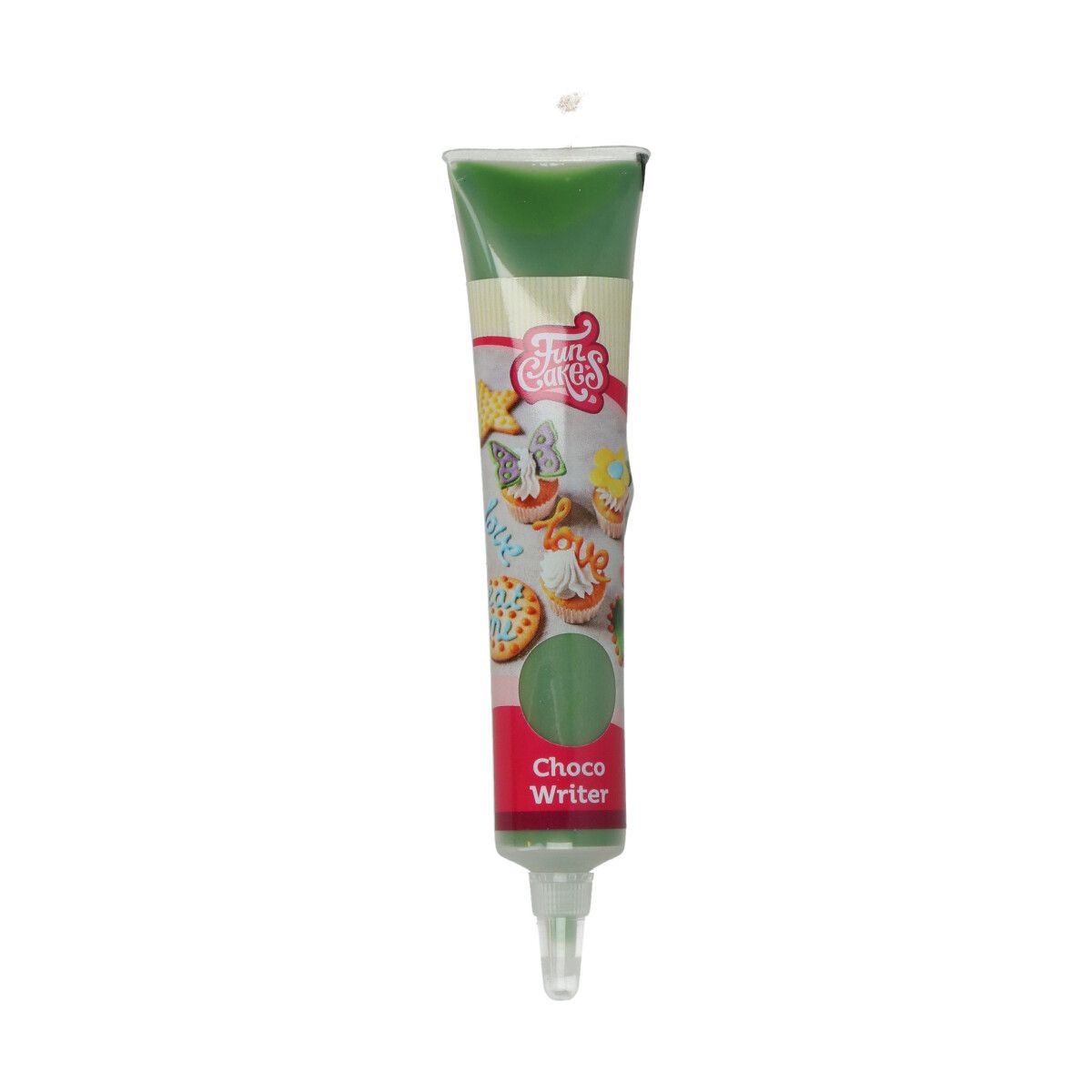 FunCakes Schreibschokolade 25g