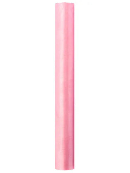Organza Smooth 0.36 x 9m