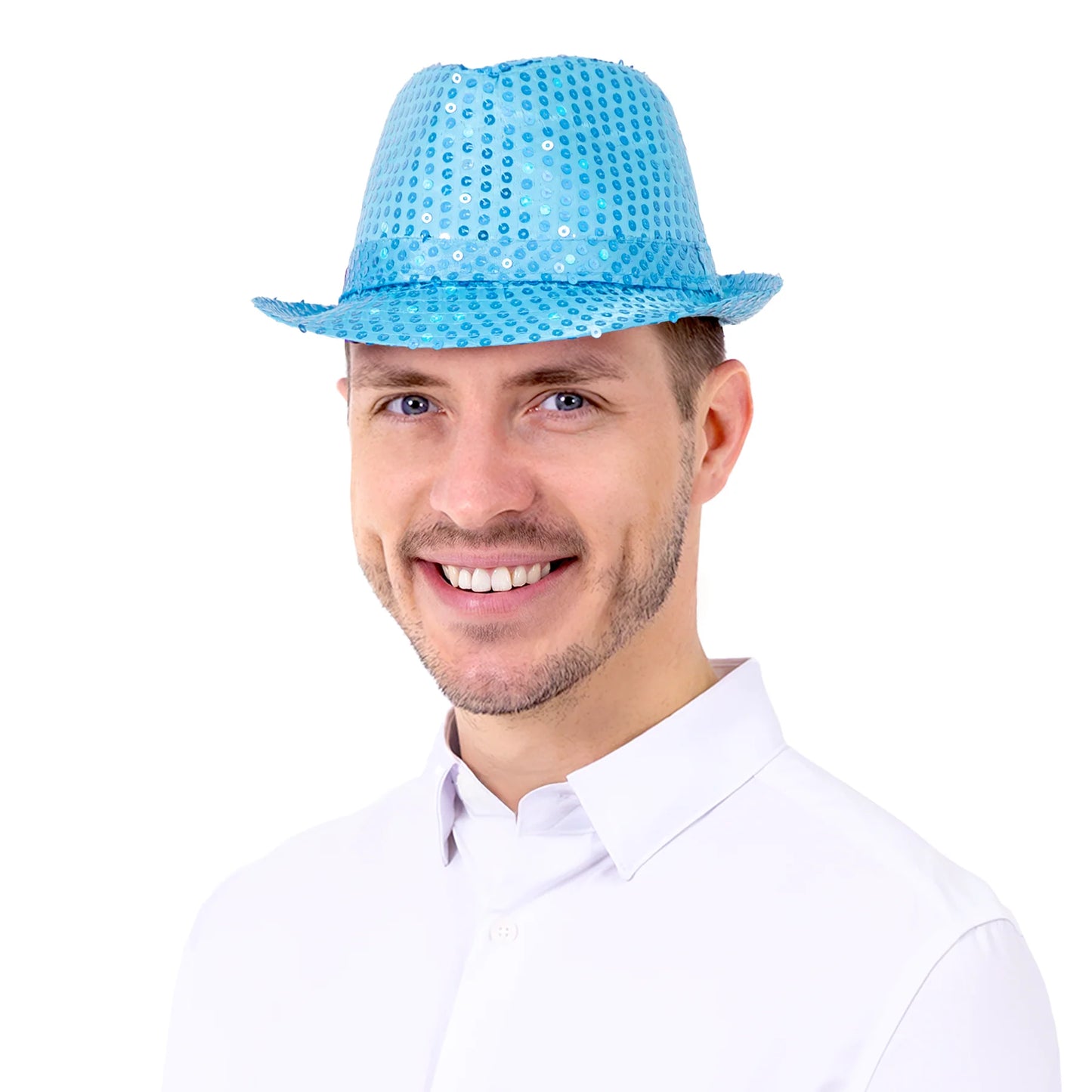 Hut Pailletten