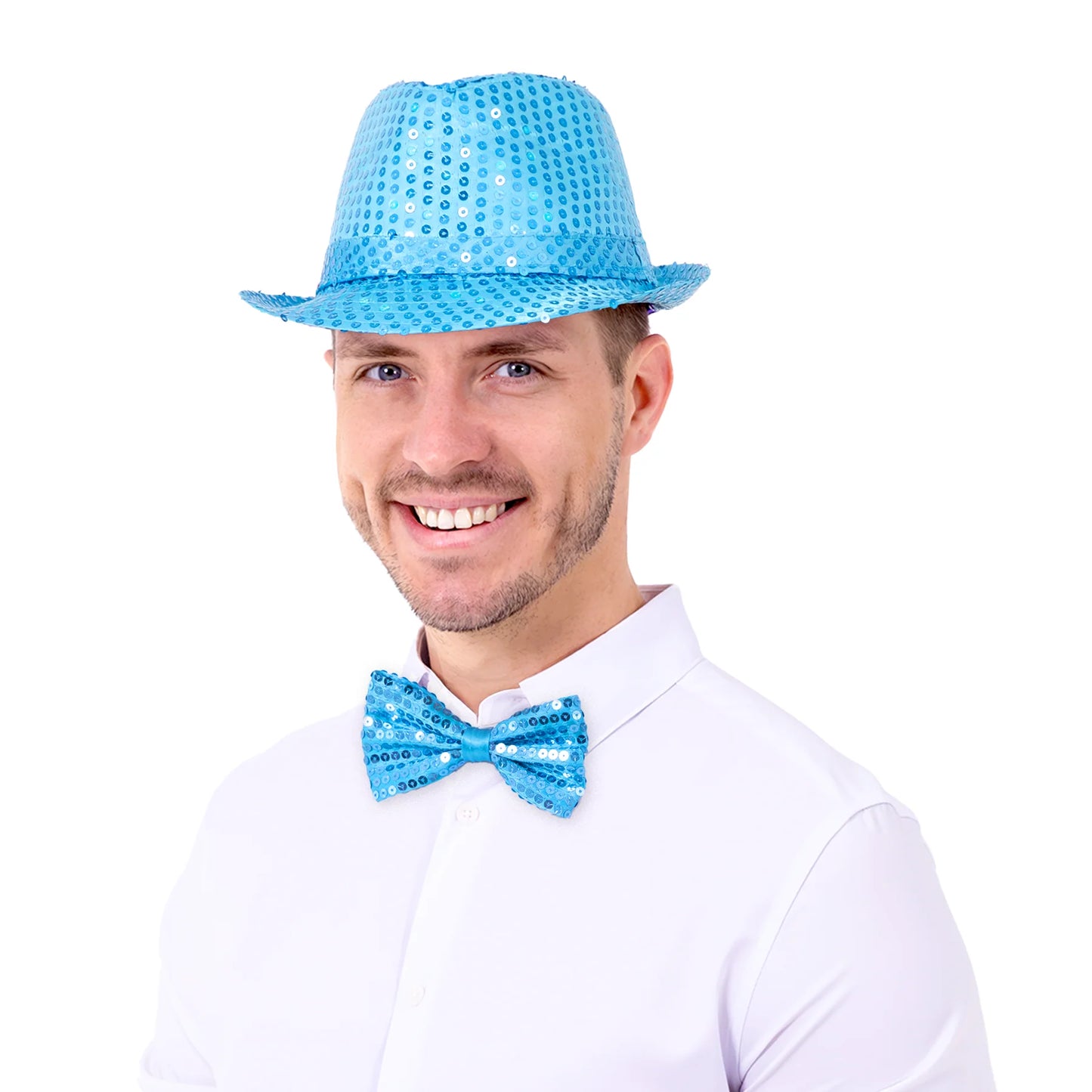 Hut Pailletten
