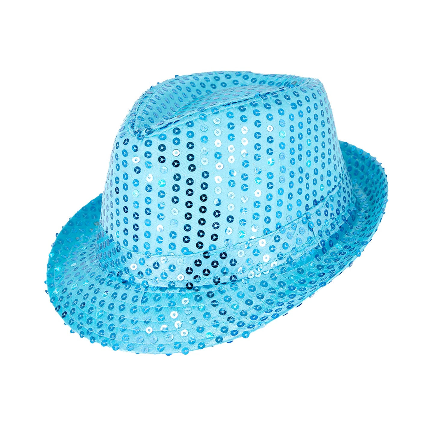 Hut Pailletten