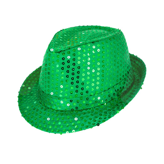 Hut Pailletten