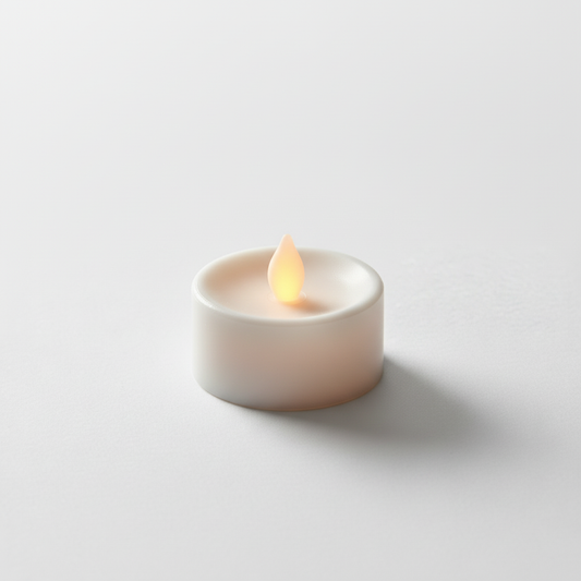 LED-Teelicht
