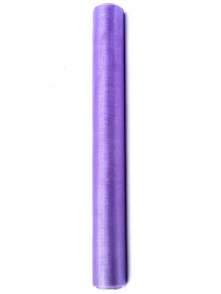 Organza Smooth 0.36 x 9m