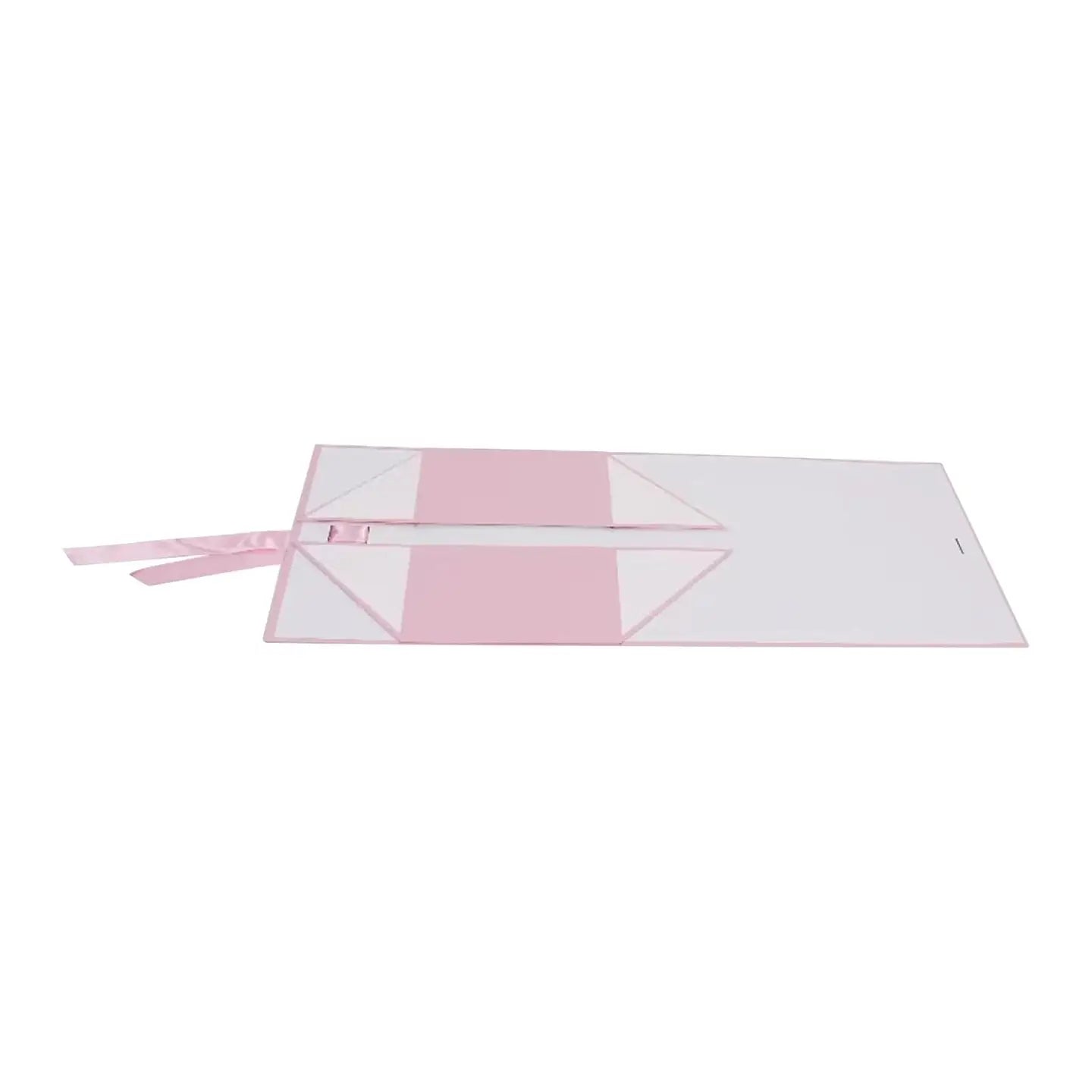 magnetische Geschenkbox Rosa