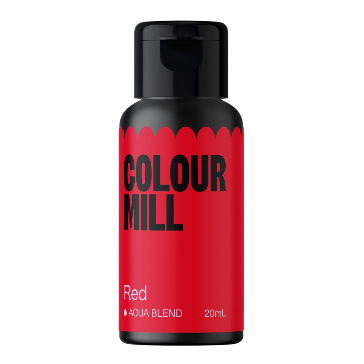 Colour Mill Aqua Blend Lebensmittelfarbe