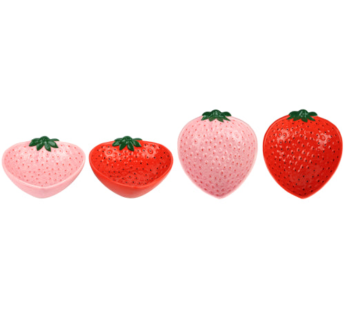 Schalen strawberry