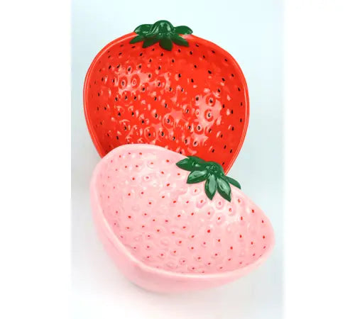 Schalen strawberry