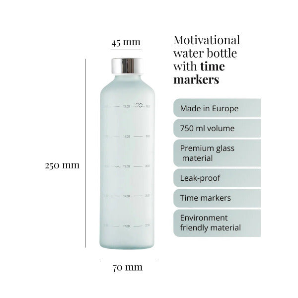 MISMATCH WATER O'CLOCK
