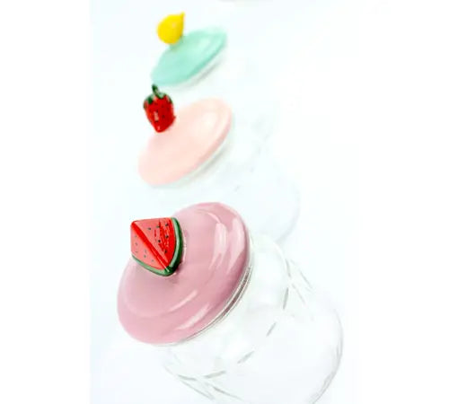 Storagedosen fruity fruits